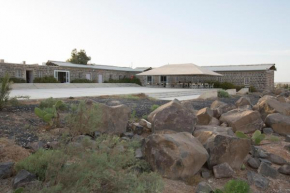  Azraq Lodge  Azraq Ed Duruz
